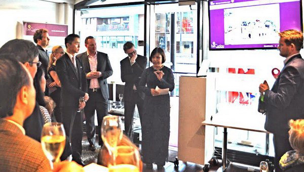 Promueven turismo vietnamita en Noruega